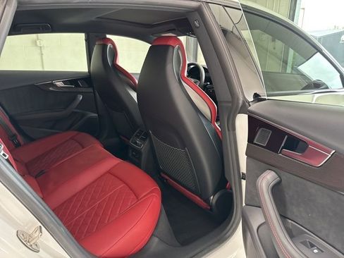 Used 2023 Audi S5 Premium Plus w/ Premium Plus Package image 55