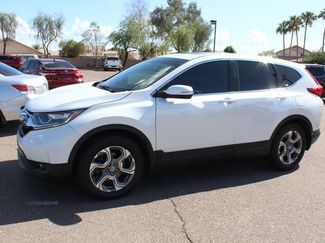 Used 2019 Honda CR-V EX image 1