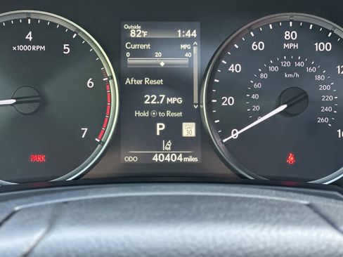 Used 2023 Lexus IS 300 w/ Premium Package image 28