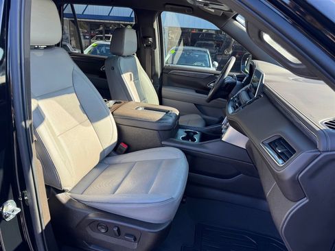 Used 2022 GMC Yukon SLT image 20