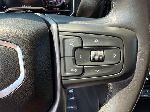 Used 2024 GMC Sierra 2500 Denali Ultimate image 18