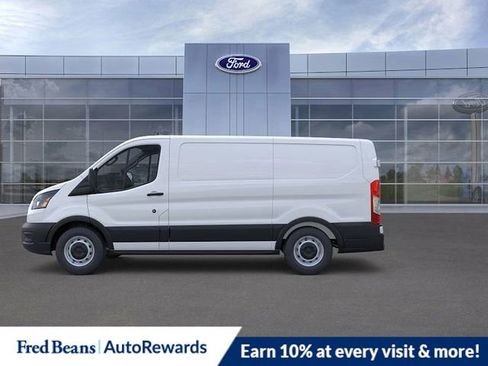 New 2025 Ford Transit 150 Low Roof image 3