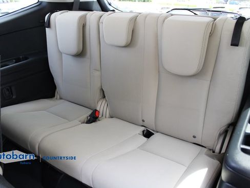 Used 2021 Subaru Ascent Premium w/ Convenience Package AWD/4WD image 22
