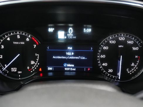 Used 2021 Cadillac CT5 Luxury w/ Sun And Sound Package image 15