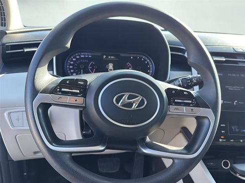 Used 2024 Hyundai Tucson SEL image 11