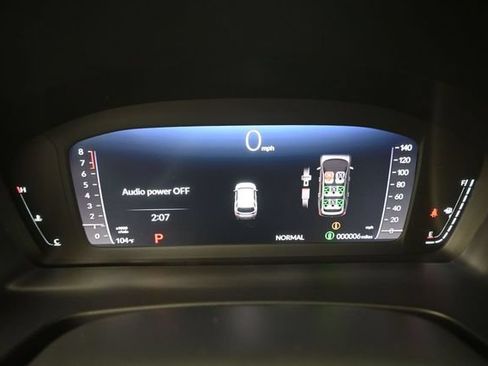 New 2026 Honda Pilot EX-L image 3