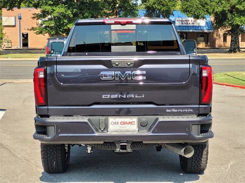 New 2026 GMC Sierra 2500 Denali Ultimate image 5