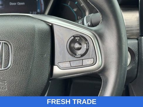 Used 2020 Honda Civic EX-L image 22