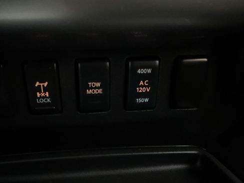 Used 2013 Nissan Titan PRO-4X w/ Pro-4x Premium Utility Pkg AWD/4WD image 32