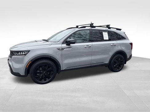 Used 2022 Kia Sorento S w/ Option Group 015 image 5