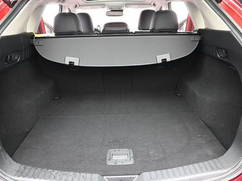 Certified 2025 MAZDA CX-5 AWD 2.5 S w/ Premium Plus Pkg image 25
