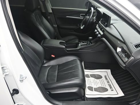 Used 2024 Acura Integra image 35