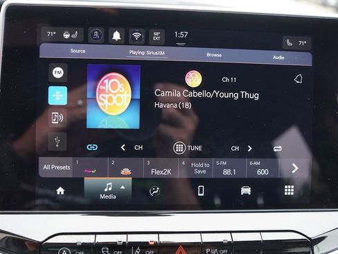 Certified 2024 Jeep Compass Trailhawk w/ Trailhawk Convenience Group image 25