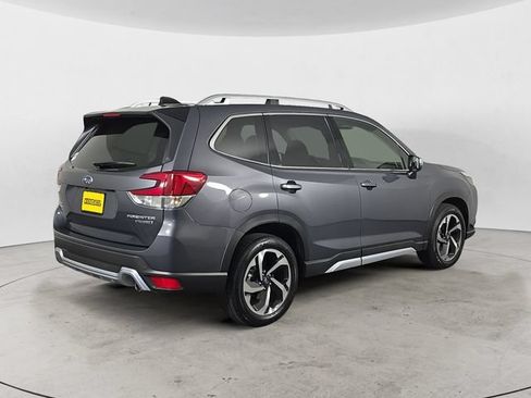 Certified 2024 Subaru Forester Touring AWD/4WD image 5