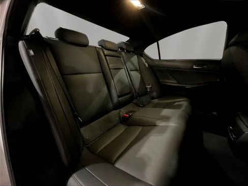 Used 2021 Lexus IS 300 w/ Accessory Package RWD image 23