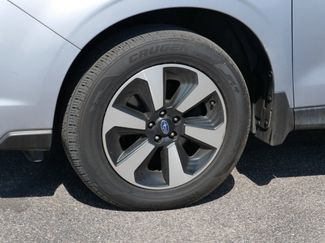 Used 2017 Subaru Forester 2.5i Limited w/ Protection Package #2 video 2