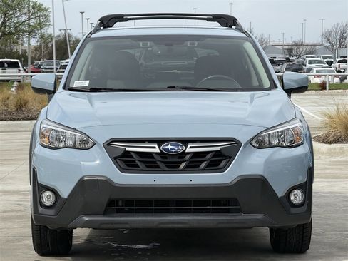 Used 2021 Subaru Crosstrek 2.0i Premium w/ Popular Package #3 image 7