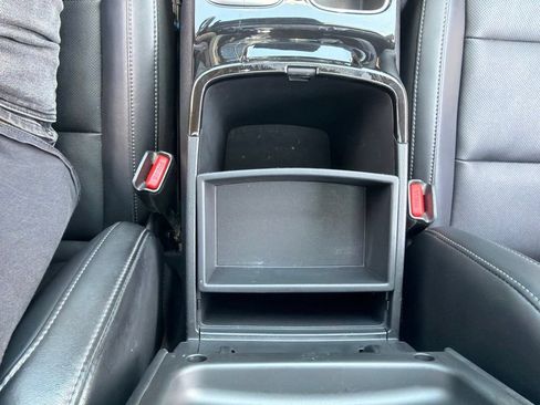Used 2024 Kia Telluride S w/ S Sunroof Package AWD/4WD image 28