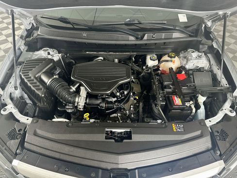 Used 2022 Cadillac XT6 Premium Luxury FWD image 36