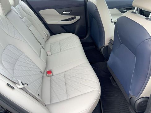 New 2026 Nissan Sentra SL w/ Floor Mat Package FWD image 26