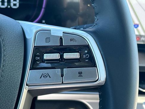 New 2025 Kia Telluride S image 27