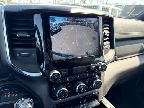 Used 2024 RAM 1500 Laramie RWD image 22