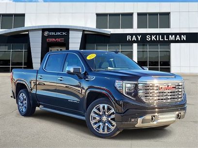 Used 2023 GMC Sierra 1500 Denali