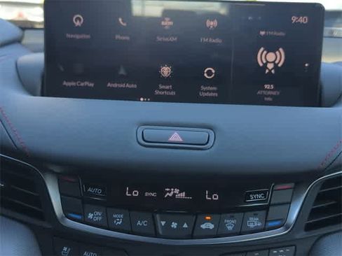 New 2025 Acura TLX SH-AWD w/ A-SPEC Pkg image 29