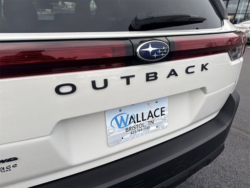 New 2026 Subaru Outback Premium image 6