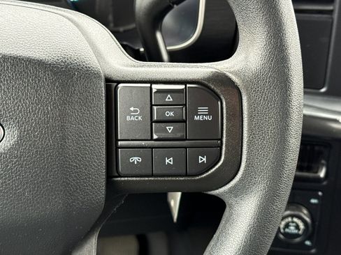 Used 2021 Ford F150 XL w/ STX Appearance Package image 29