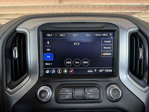 Used 2019 GMC Sierra 1500 SLT AWD/4WD image 13