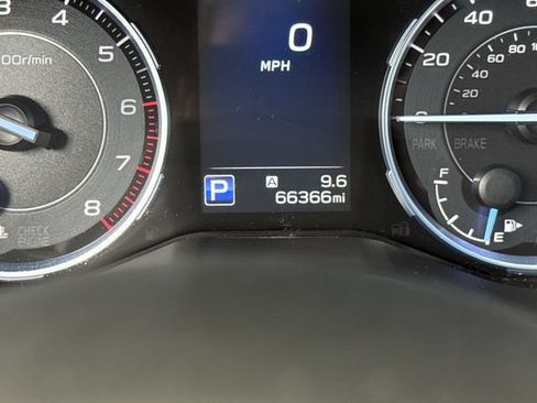 Used 2019 Subaru Ascent Limited w/ Popular Package #3 AWD/4WD image 21