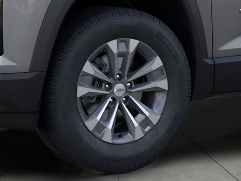 New 2026 Chevrolet Equinox LT AWD/4WD image 9