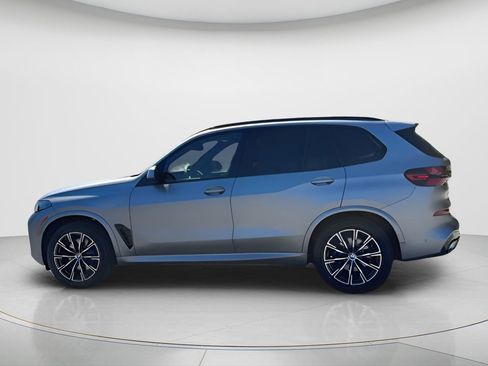 New 2026 BMW X5 xDrive40i image 5