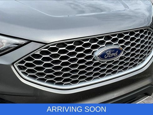 Used 2024 Ford Edge SEL w/ Convenience Package AWD/4WD image 33