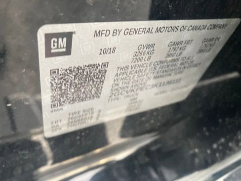 Used 2019 Chevrolet Silverado 1500 LT w/ All Star Edition image 34