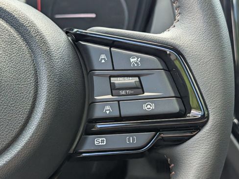 Certified 2026 Subaru Forester Sport AWD/4WD image 30