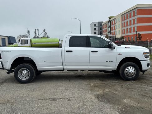 New 2026 RAM 3500 Big Horn image 2