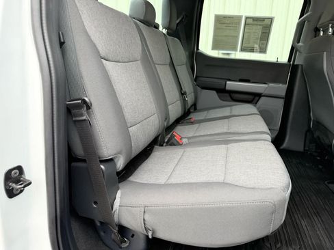 Used 2024 Ford F250 XL w/ STX Appearance Package AWD/4WD image 6
