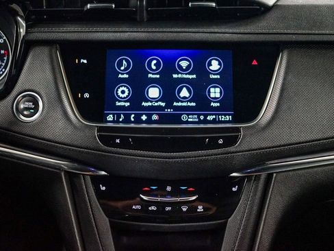 Certified 2023 Cadillac XT5 Luxury image 17