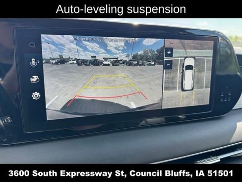 Used 2023 Hyundai Palisade Limited AWD/4WD image 28