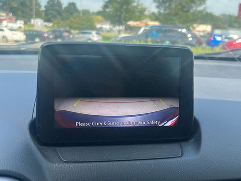 Used 2020 MAZDA CX-3 Sport image 12