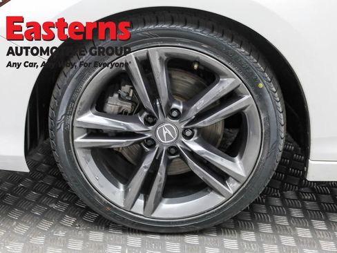 Used 2023 Acura Integra A-Spec image 32