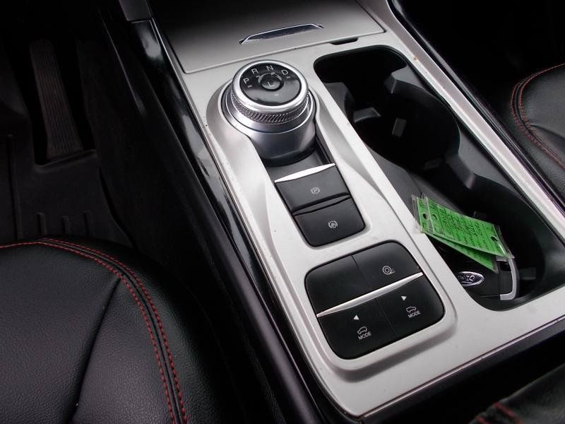 Used 2022 Ford Explorer ST-Line RWD image 32