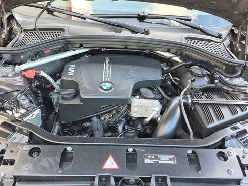 Used 2013 BMW X3 xDrive28i AWD/4WD image 79