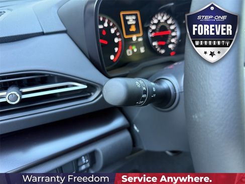 New 2025 Subaru WRX Premium w/ Popular Package #2A image 21