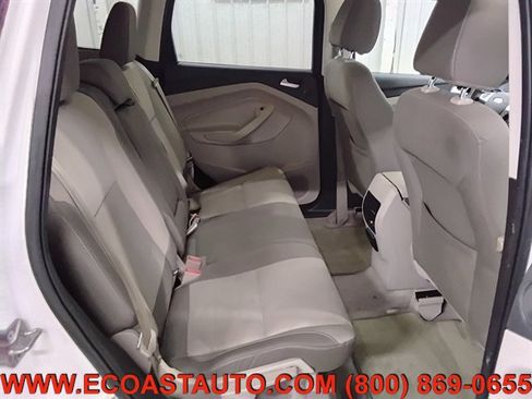 Used 2014 Ford Escape SE w/ Equipment Group 201A AWD/4WD image 15