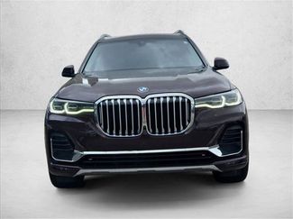 Used 2021 BMW X7 xDrive40i w/ Executive Package AWD/4WD video 2