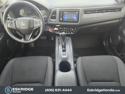 Used 2022 Honda HR-V EX image 27