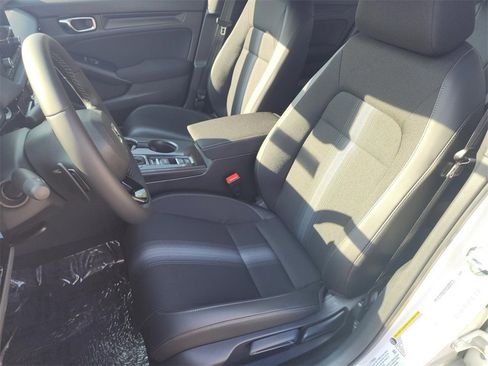 New 2025 Honda Civic Sport image 24